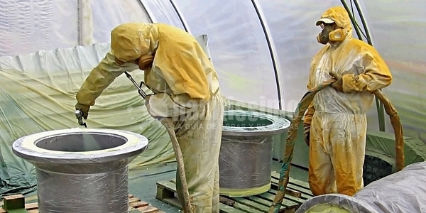 Impermeabilizaciones, Reforma, Construcciones Reformas