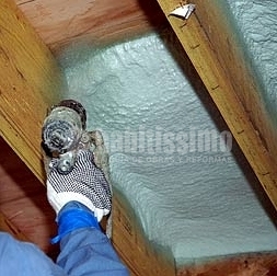 Impermeabilizaciones, Construcciones Reformas, Reforma