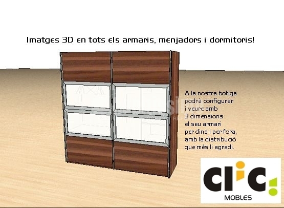 Muebles, Armarios, Artículos Decoración