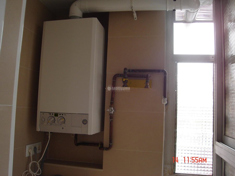 Albañiles, Electricistas, Fontaneros