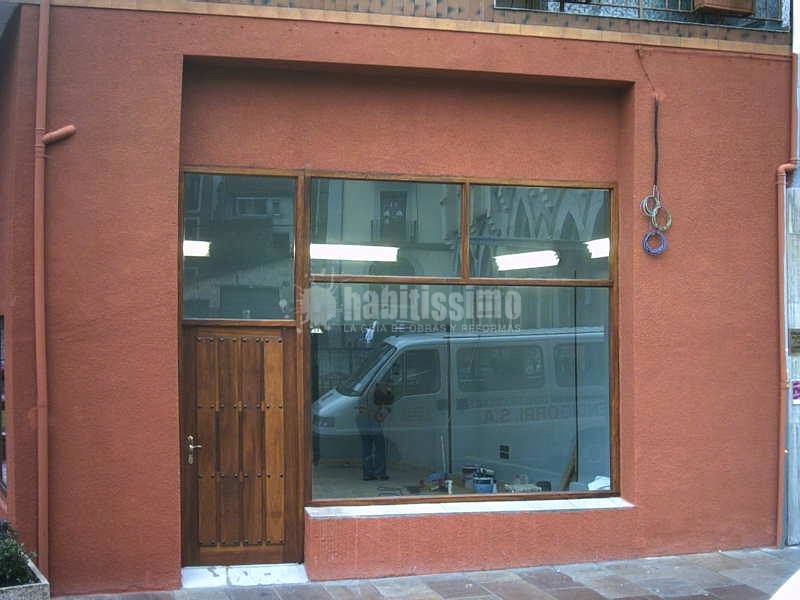 Reformas Viviendas, Restauración Edificios, Construcciones Reformas