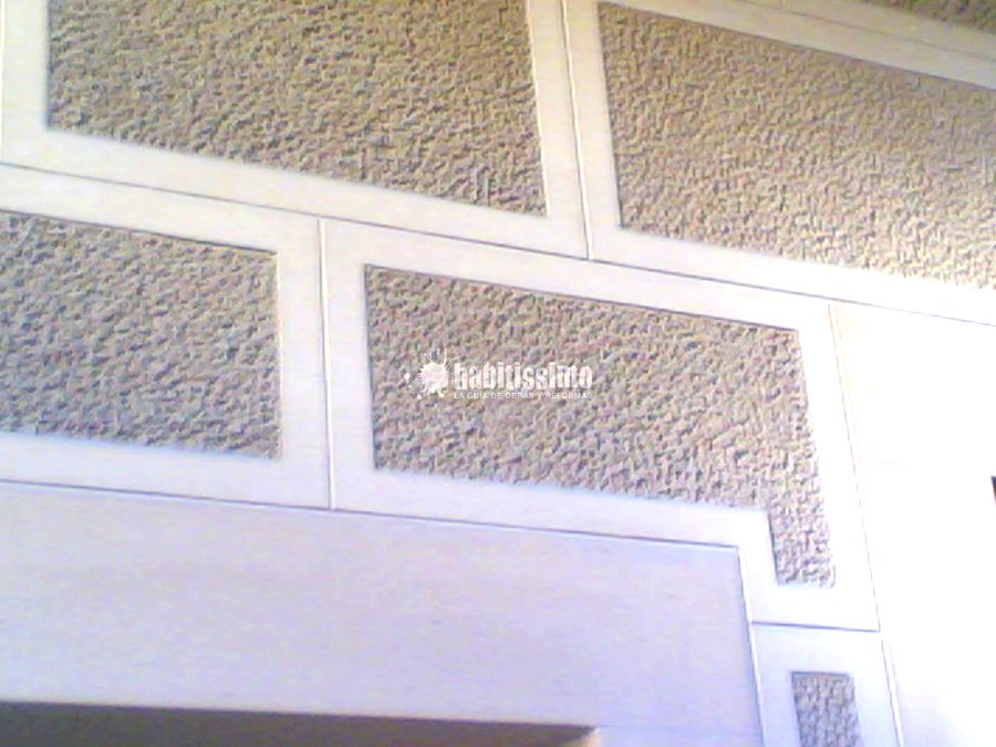 Estucadores, Pintura General, Estuco Cal