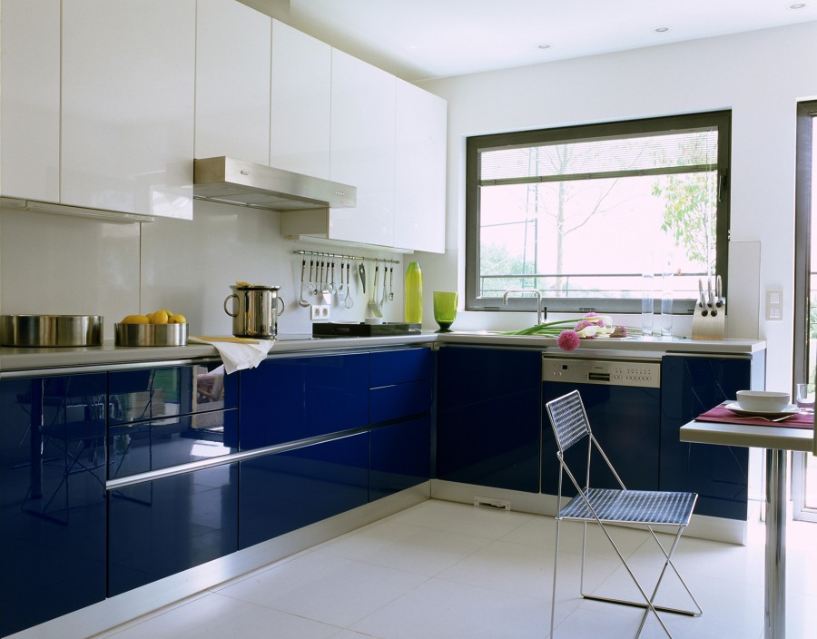 Viviendas en el norte de Madrid