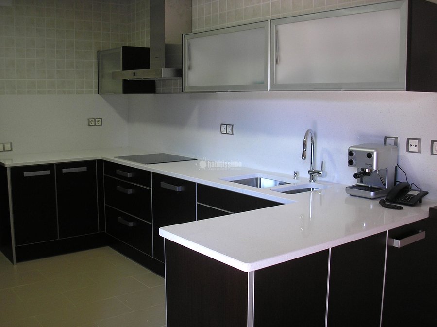 Muebles Cocina, Reforma, Reformas Cocinas