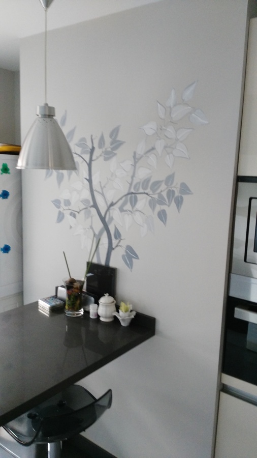 REFORMA INTEGRAL DE COCINA