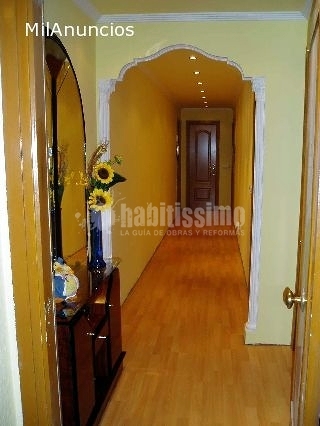 Reformas Viviendas, Alicatados, Construcciones Reformas