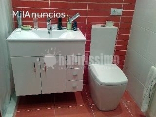 Reformas Viviendas, Alicatados, Construcciones Reformas