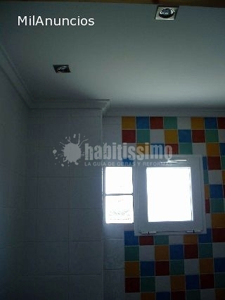 Reformas Viviendas, Alicatados, Construcciones Reformas