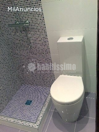 Reformas Viviendas, Construcciones Reformas, Alicatados