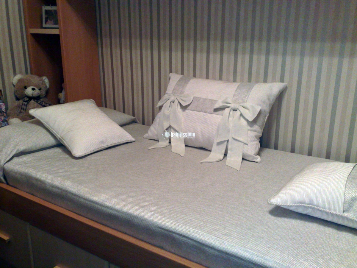 Textil, Decoración, Tapiceros