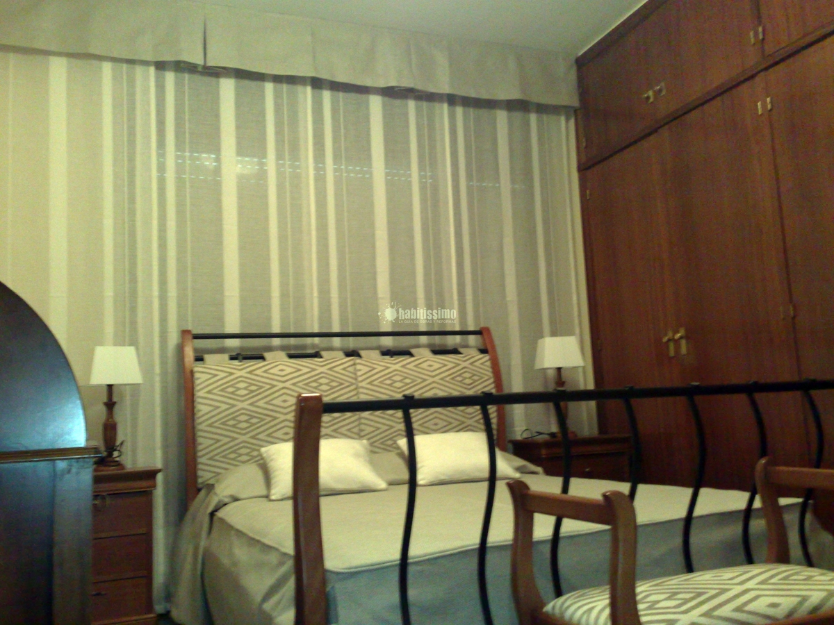 Textil, Tapiceros, Cabezales Nuevos Tapizados