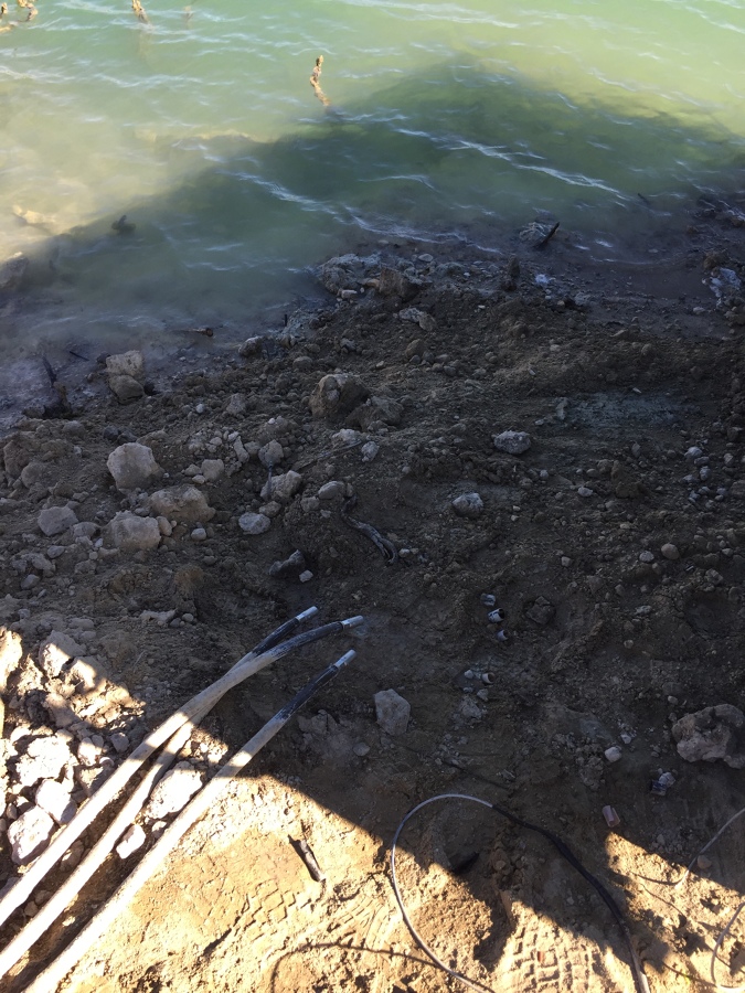 Cables para alimentación eléctrica