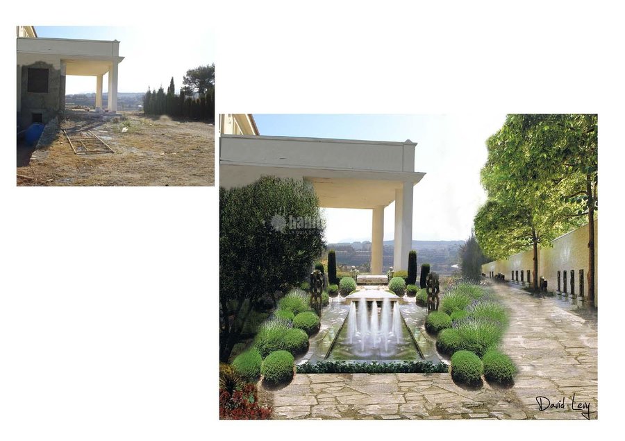 Paisajistas, Artículos Decoración, Técnicos