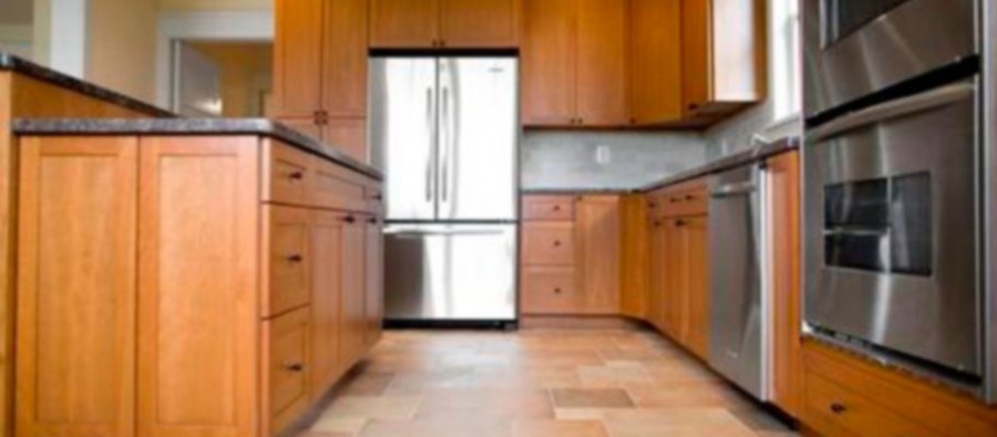 reforma y reparacion  general de cocina economico