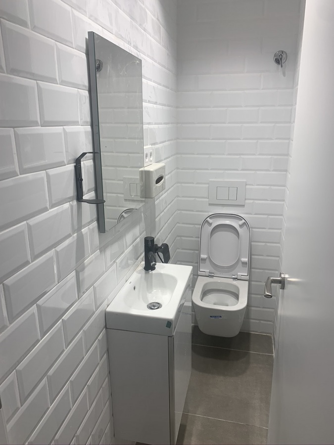 CLINICA DE ESTETICA PASEO BONANOVA