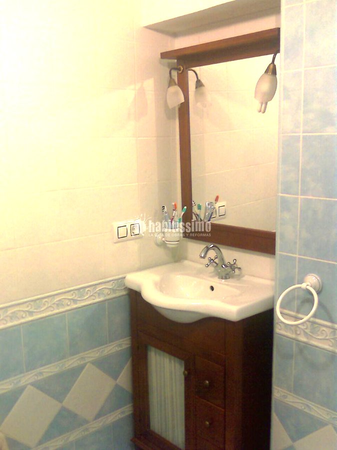 Reformas Viviendas, Materiales Fontanería, Electricidad