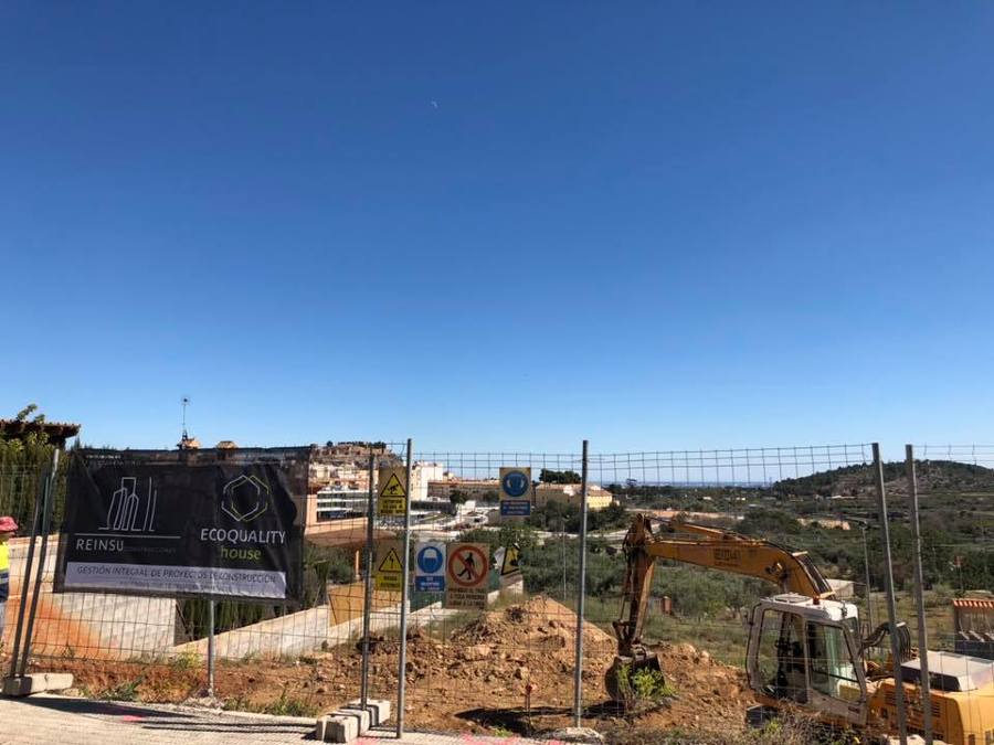 Obras, arquitectura y diseño