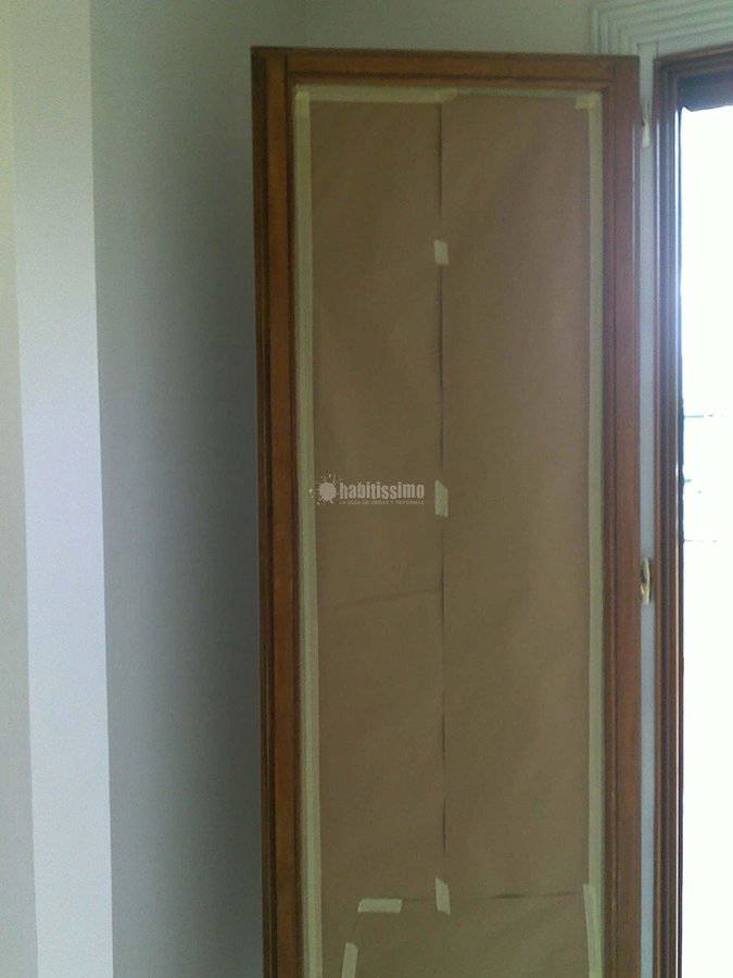 Pintores, Pintura Industrial, Obras Menores