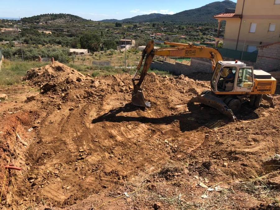 Obras, arquitectura y diseño