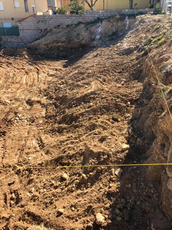 Obras, arquitectura y diseño