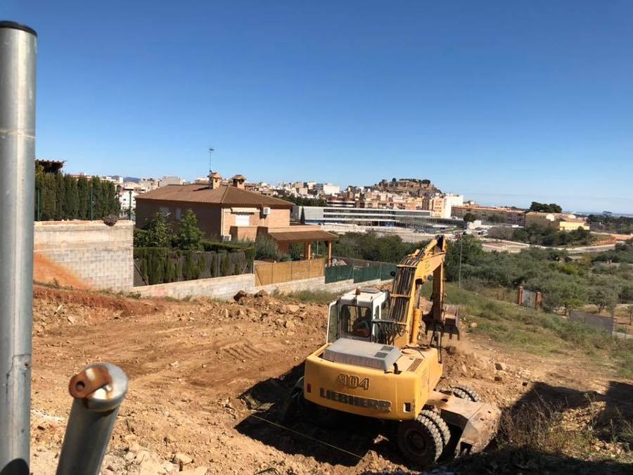 Obras, arquitectura y diseño