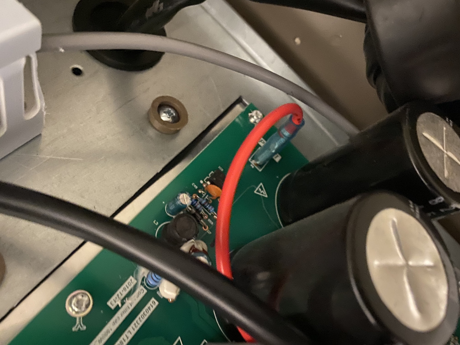 Placas electrónicas