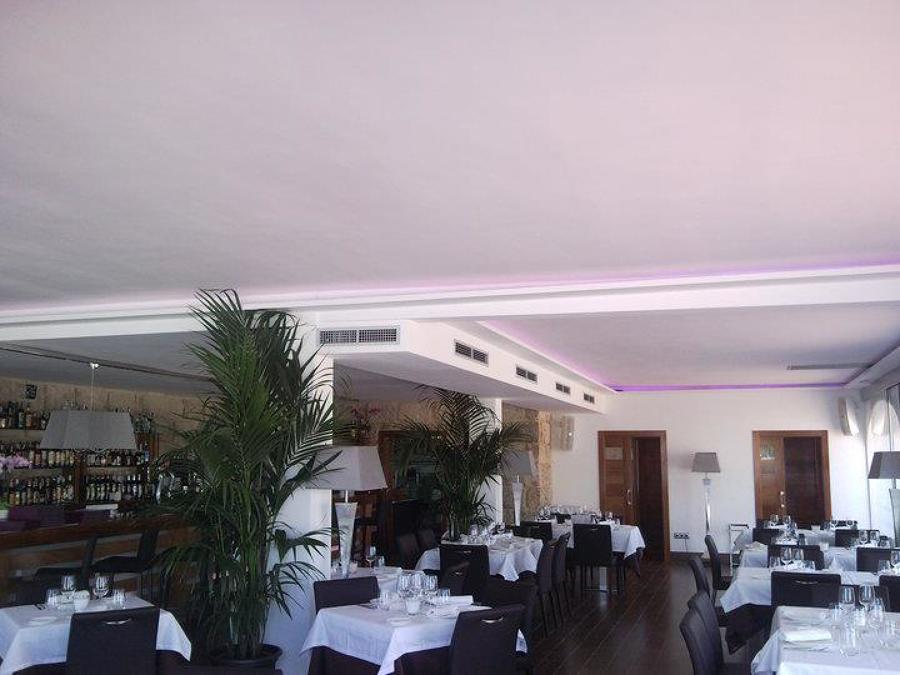 ALGUNOS DE LOS TRABAJOS REALIZADOS