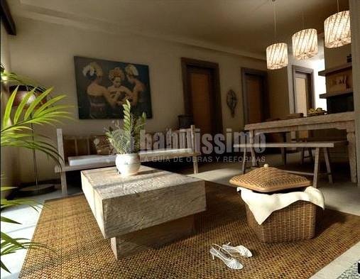 Reformas Viviendas, Arquitectos, Reformas Locales Comerciales