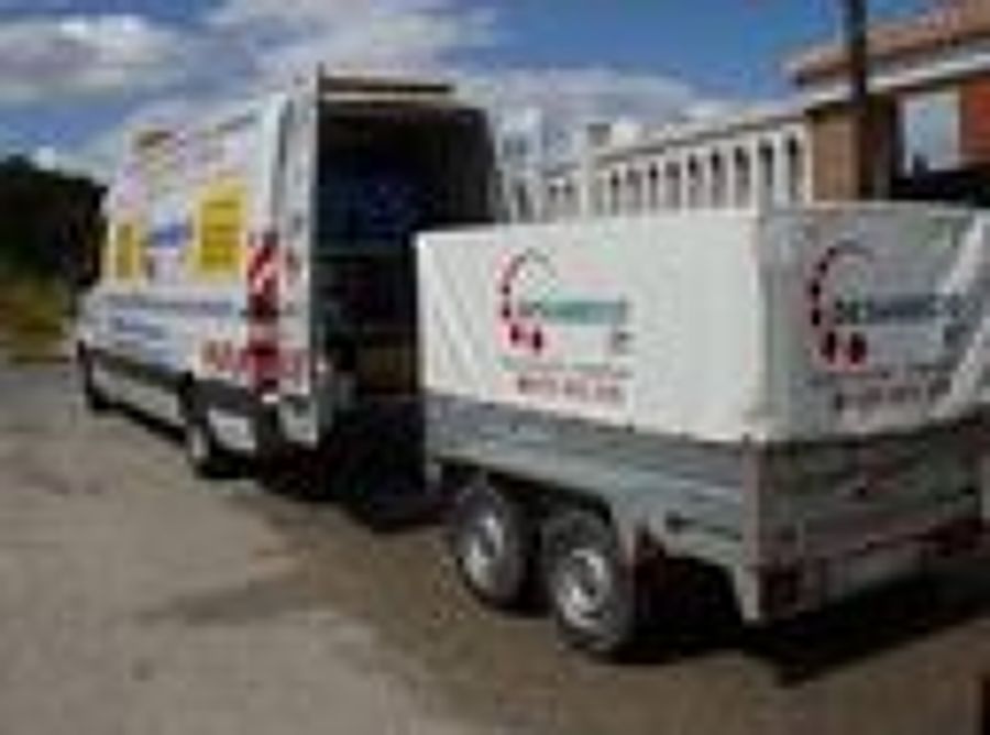 EQUIPO PORTÁTIL DE INSPECCIÓN