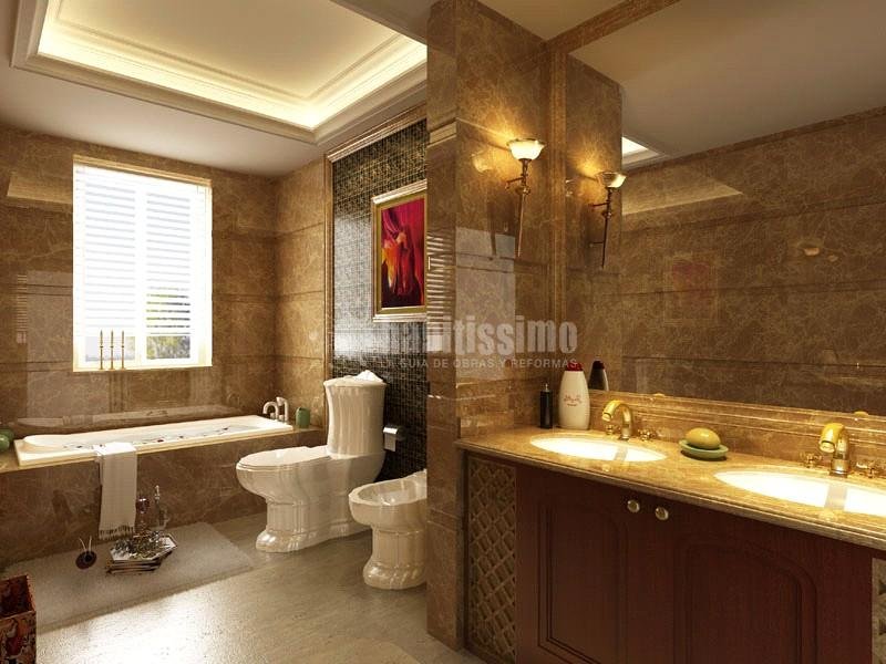 Reformas Viviendas, Arquitectos, Interioristas