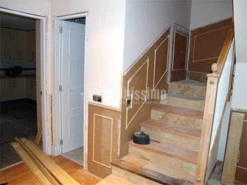 Reformas Viviendas, Fontanería, Materiales Fontanería