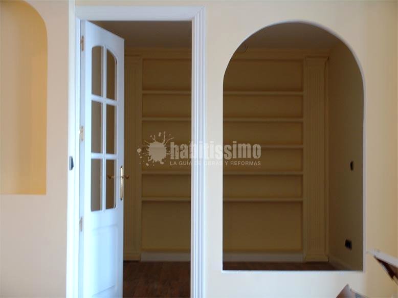 Reformas Viviendas, Reformas, Solados Alicatados