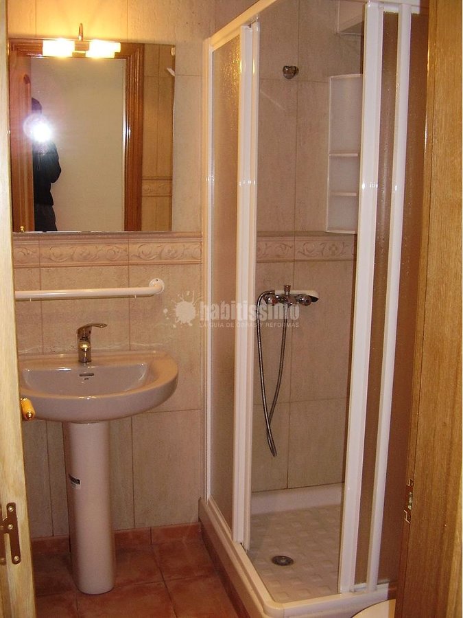 Reformas Viviendas, Construcciones Reformas