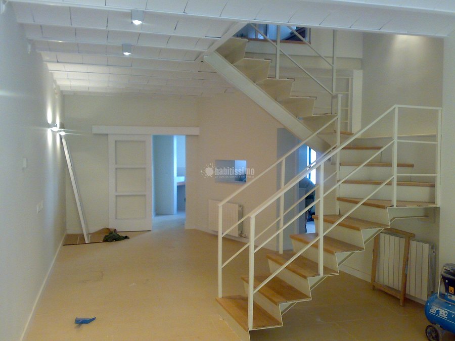 Reformas Viviendas, Construcciones Reformas