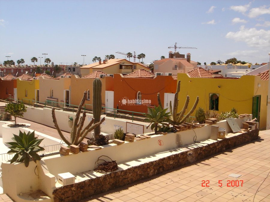 Pintores, Pintura Decoración, Obras Menores