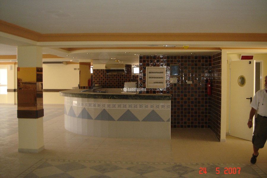 Pintores, Rehabilitación Fachadas, Pintura Decoración