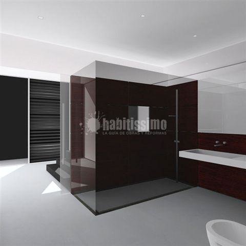 Arquitectos, Proyectos, Construcción