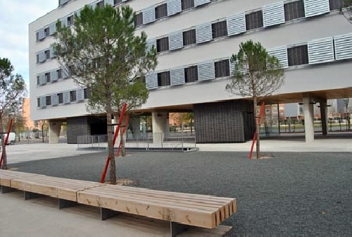 58 VPO en C/ Zamora Albacete