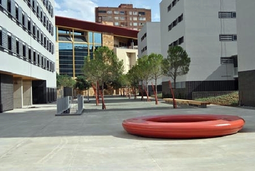 58 VPO en C/ Zamora Albacete