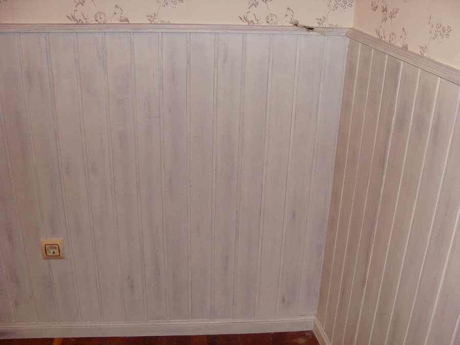 Trabajos Pinturas & decoraciones Godoy