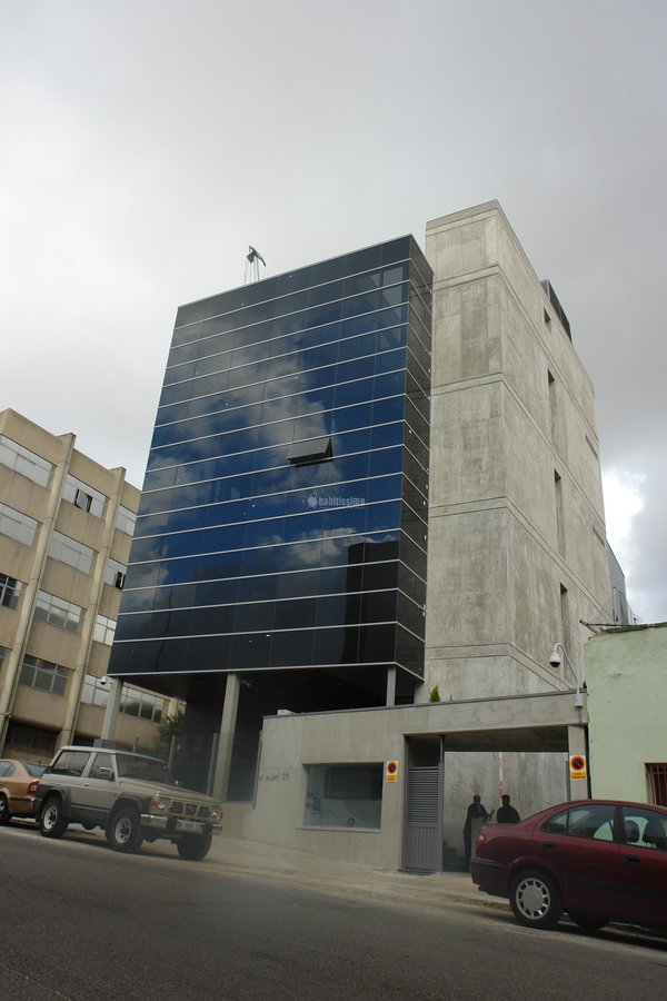 Arquitectos, Ingenieros Estructuras, Edificación