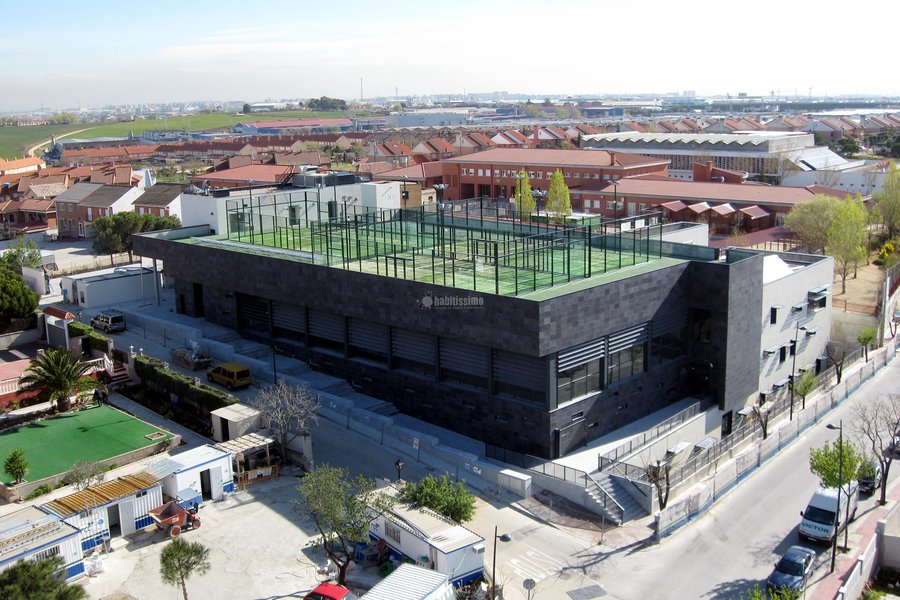 Arquitectos, Ingenieros, Edificación