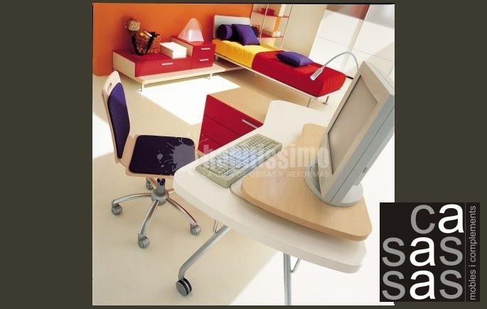 Muebles, Armarios, Decoración