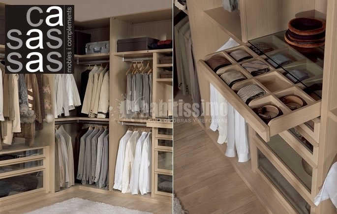 Muebles, Artículos Decoración, Armarios