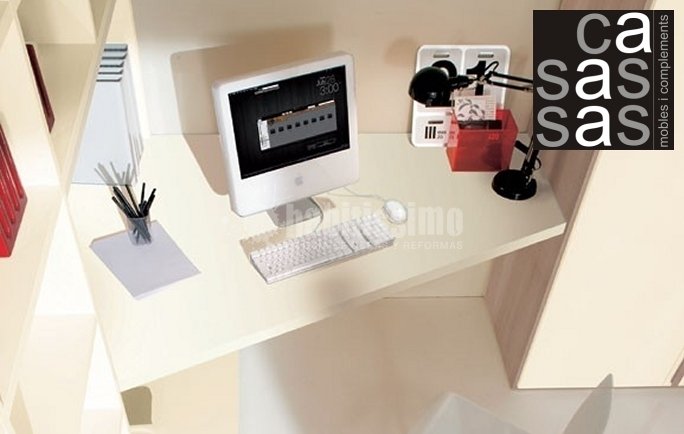 Muebles, Colchones, Decoración