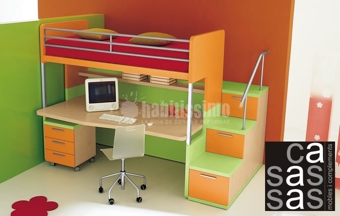 Muebles, Colchones, Armarios