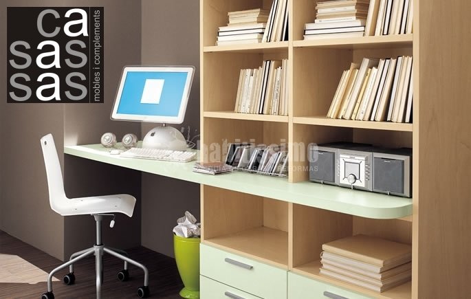 Muebles, Armarios, Decoración