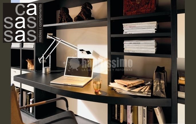 Muebles, Armarios, Decoración