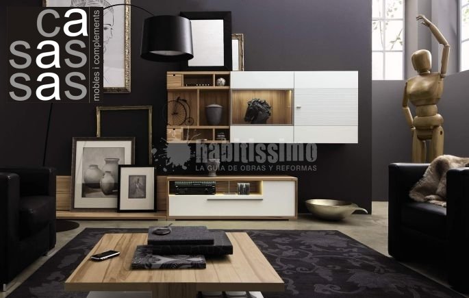 Muebles, Colchones, Decoración