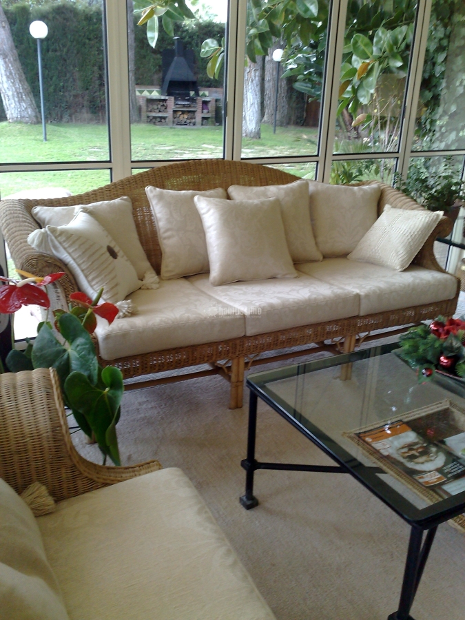 Textil, Decoración, Tapicería Náutica